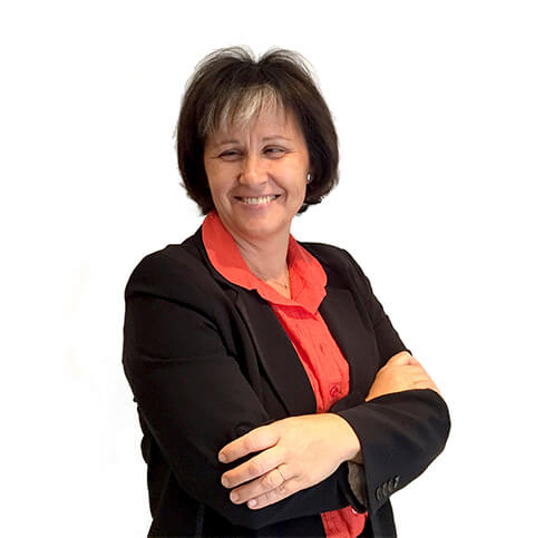 Rosa Lima Felicitator of Change