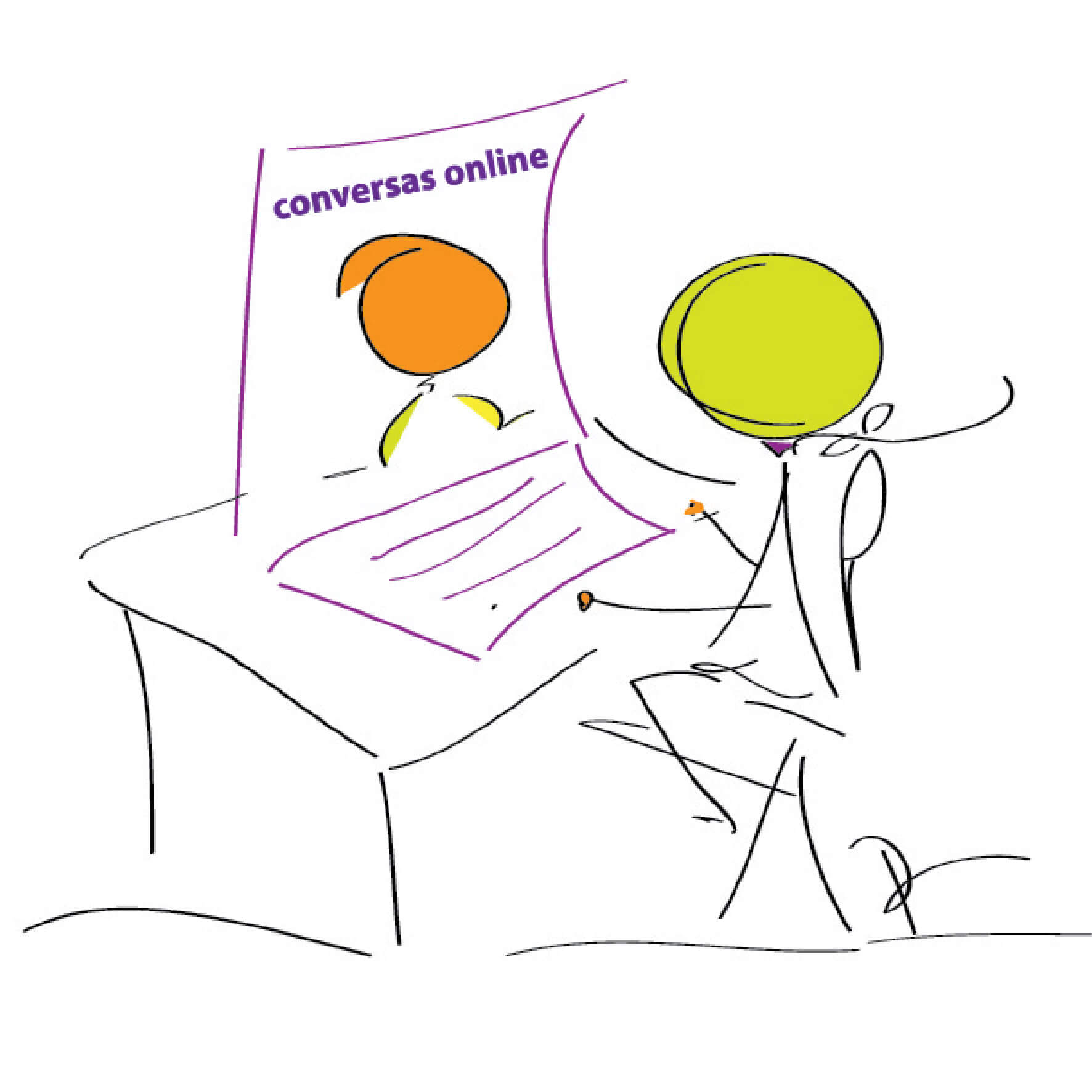 conversas-online